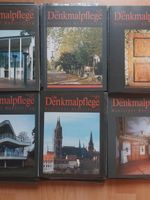 Denkmalpflege Zeitschrift Nordrhein-Westfalen - Hamm Vorschau