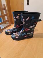 Regenstiefel Mädchen / Damen Gr. 36 Hessen - Wabern Vorschau