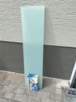 Glasablage 120cm x 30cm x 7mm Rheinland-Pfalz - Mörstadt Vorschau