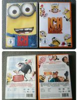 Kinder DVDs (Feuerwehrmann Sam, Miraculous uvm) Sachsen-Anhalt - Wernigerode Vorschau