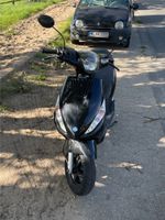 Piaggio Zip 50/25 4t Nordrhein-Westfalen - Hilden Vorschau