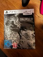 Final Fantasy XVI - Deluxe Edition (PS5, 2023)NEU Brandenburg - Wandlitz Vorschau