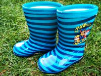 Paw Patrol Gummistiefel Größe 24 Thüringen - Gera Vorschau