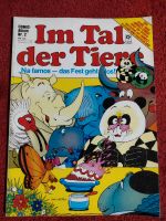 Comic Im Tal der Tiere - Album Nr. 2 Nordrhein-Westfalen - Hamm Vorschau