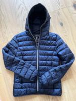 Save the Duck Steppjacke, Gr. 0, NEUWERTIG! Nordrhein-Westfalen - Niederkassel Vorschau