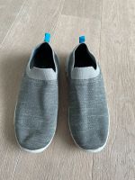 Freizeitschuhe / Sport Schuhe in grau von Pepperts, Gr. 35 Frankfurt am Main - Kalbach-Riedberg Vorschau