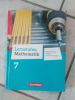 Lernstufen Mathematik Nordrhein-Westfalen - Neuenkirchen Vorschau