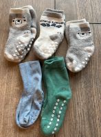 5 Paar Stoppersocken 19-22 Bayern - Schwarzenbruck Vorschau