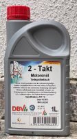 5x1l 2-Takt Motorenöl, teilsynthetisch, API TC, Jaso FC/FD Baden-Württemberg - Endingen Vorschau