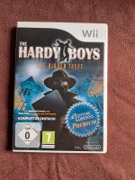 The Hardy Boys Wii Spiel Altona - Hamburg Rissen Vorschau