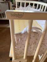 Bestellbett von Babybay Eimsbüttel - Hamburg Eidelstedt Vorschau