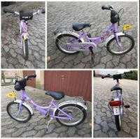 Puky 16 Zoll Kinderfahrrad Hessen - Büdingen Vorschau