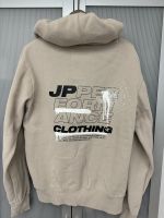 JP Performance Clothing Hoodie M JPPF - beige Hessen - Ebsdorfergrund Vorschau