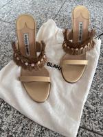 Manolo Blahnik Schuhe Baden-Württemberg - Baden-Baden Vorschau