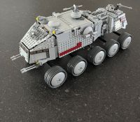 Lego Star Wars Clone Turbo Tank Aachen - Aachen-Mitte Vorschau