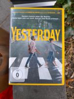 DVD Yesterday West - Schwanheim Vorschau