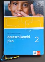 deutsch.kombi plus 2 - 9783123131721 - Klett #TOP/neuwertig Wandsbek - Hamburg Sasel Vorschau