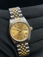 Rolex Datejust 36 16013 – 1978 FULLSET Revision 2020 Nordrhein-Westfalen - Hilden Vorschau