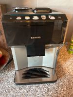 Simens Kaffeevollautomat EQ500 Katzenelnbogen - Allendorf Vorschau