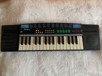 Keyboard Casio SA-21 / Tonbank Sachsen-Anhalt - Raguhn Vorschau