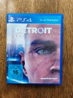 PS4 Spiel Detroit become human Niedersachsen - Holle Vorschau