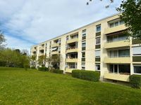 Großzügige helle 4-Zimmer-Wohnung mit Balkon Bayern - Coburg Vorschau