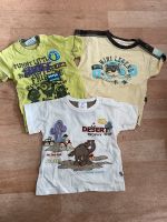 3 Tshirts Gr 74 NEU! Baby Kinder T-shirt Wandsbek - Hamburg Sasel Vorschau