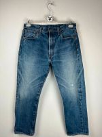 Vintage Levi´s Jeans - Retro Hose -Oldschool -501er - Gr. W36/L34 Niedersachsen - Neuenhaus Vorschau