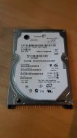 Seagate Momentus 2,5" 60GB IDE Bayern - Karlstein Vorschau