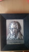 Reliefbild Franz Schubert Sachsen - Plauen Vorschau