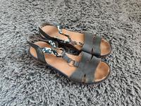 RIEKER Sommersandalen, Gr.42, Hessen - Friedrichsdorf Vorschau