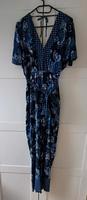 Sommerlicher Jumpsuit von Orsay (Gr.36/38) Schleswig-Holstein - Hemdingen Vorschau