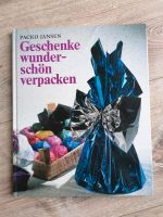 Buch - Geschenke wunderschön verpacken Bayern - Hohenberg a.d. Eger Vorschau