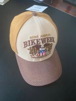 Neu ! Daytona Beach Bikeweek, 2023 Cap Harley Davidson Kappe Rheinland-Pfalz - Trier Vorschau