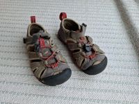 Keen Sandalen Größe ca 26/27 Nordrhein-Westfalen - Ennepetal Vorschau