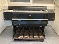 Epson SC P9000 + SpectroProofer Baden-Württemberg - Schwaigern Vorschau