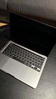 MacBook Pro 13 Zoll Space Grau, M1 (2020) , 512 GB - Top Zustand Berlin - Köpenick Vorschau
