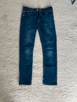 Levis 511 Slim 14 A 164 cm neuwertig Baden-Württemberg - Mannheim Vorschau