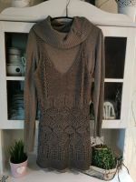 2tlg Tredy strickkleid stiefelkleid Größe 38 Niedersachsen - Wildeshausen Vorschau