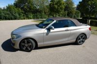 BMW 230i Aut xdrive Bayern - Neuburg a.d. Kammel Vorschau