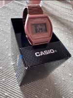 Casio Roségold- wie neu Nordrhein-Westfalen - Much Vorschau