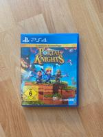 PS4-Spiel"Portal Knights" - Limitierte Erstauflage Hamburg-Nord - Hamburg Uhlenhorst Vorschau