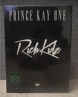 Rich Kidz Box, Kenneth Allein Zu Haus Premium Edition von Kay One Niedersachsen - Hildesheim Vorschau