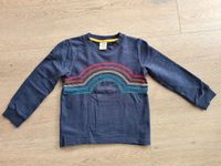 Frugi, Langarmshirt, Regenbogen, 110-116 Nordrhein-Westfalen - Netphen Vorschau