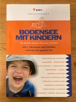 Reiseführer Bodensee mit Kindern pmv Verlag Baden-Württemberg - Freiburg im Breisgau Vorschau