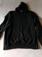 Herren Hoodie - Kapuzenpulli - Fruit of the Loom - schwarz L Stuttgart - Stuttgart-Ost Vorschau