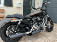 Harley Davidson Sportster XL1200C KessTech Bayern - Stephansposching Vorschau