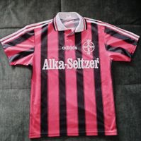 Bayer Leverkusen Trikot Saison 1995/96 Nordrhein-Westfalen - Solingen Vorschau