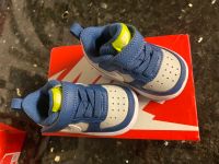 Nike Court Borough Low 2 Größe 17 Zwillinge Geschenk Nordrhein-Westfalen - Hiddenhausen Vorschau