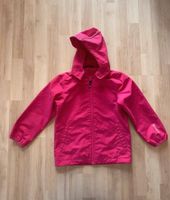 Jakoo Regenjacke / Windjacke Gr. 116/122 pink Baden-Württemberg - Bad Schönborn Vorschau